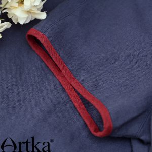 Artka летнее этно-платье