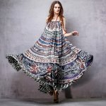 Artka свободный сарафан