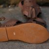 Artmu римские сандалии с кисточками