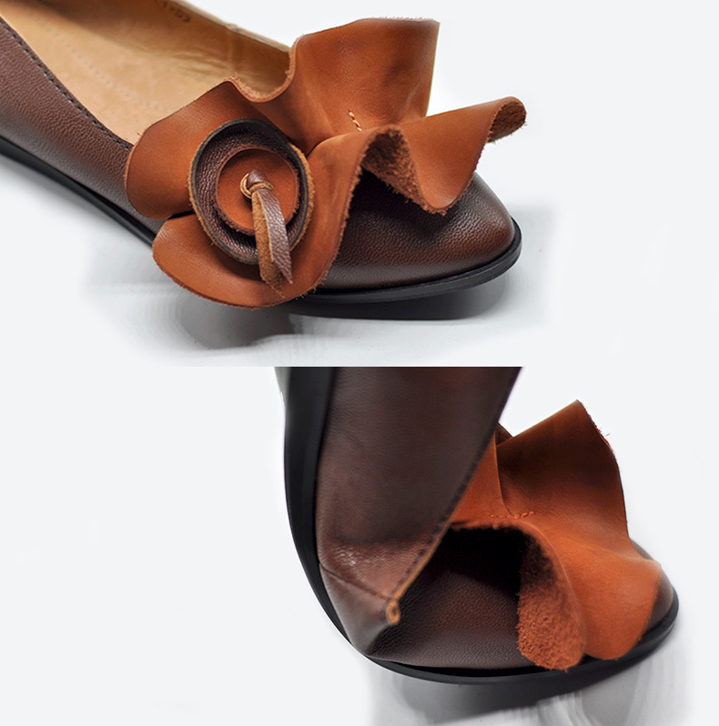 Artmu туфли-лодочки с украшением