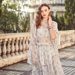 Artka легкая шифоновая блуза