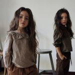 SWEVEN детская одежда, осень-зима 2018
