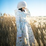 Мianmaji красивые пуховики