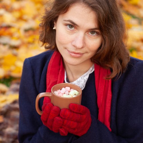 WonderMary кардиган-пальто