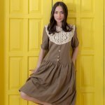 WonderMary платье "Жаворонок"