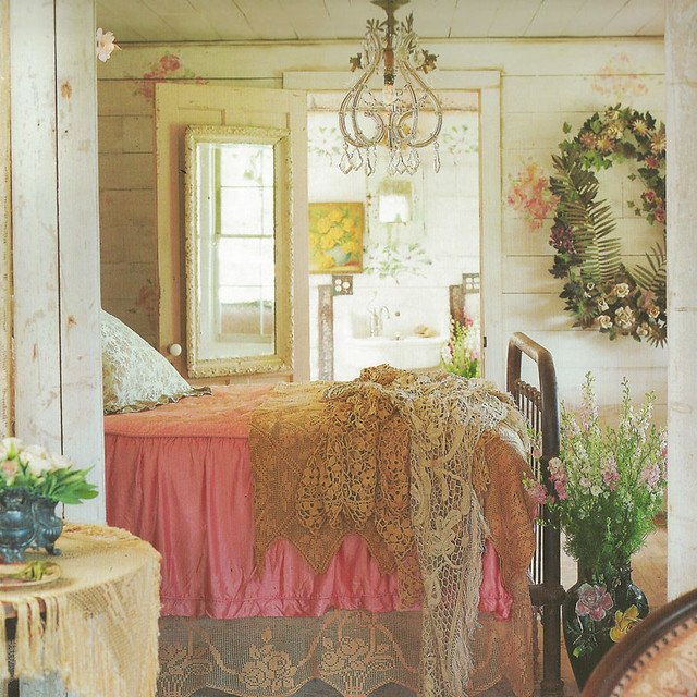 Ранчо Magnolia Pearl