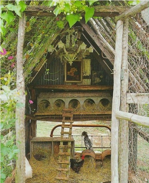 Ранчо Magnolia Pearl