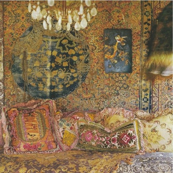 Ранчо Magnolia Pearl