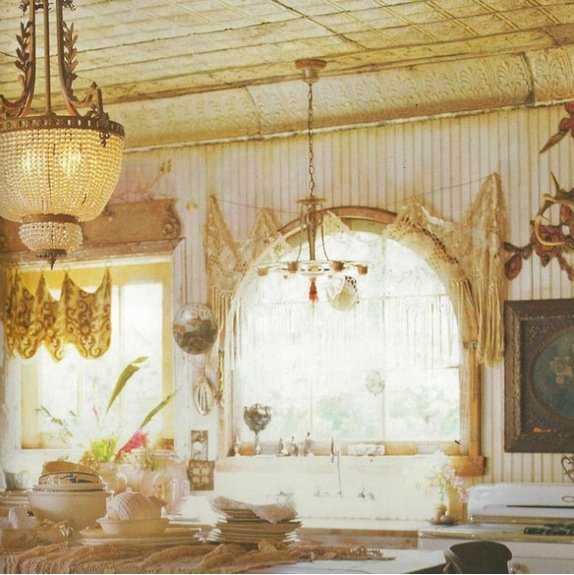 Ранчо Magnolia Pearl