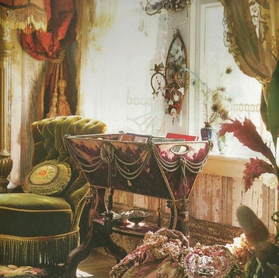 Ранчо Magnolia Pearl