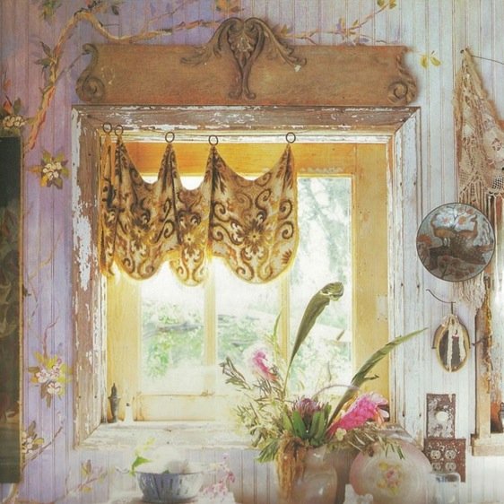 Ранчо Magnolia Pearl