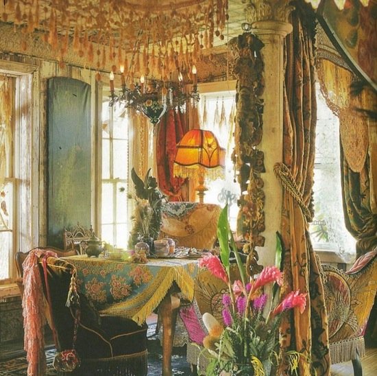 Ранчо Magnolia Pearl