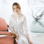 WonderMary платье "Клауди-2"