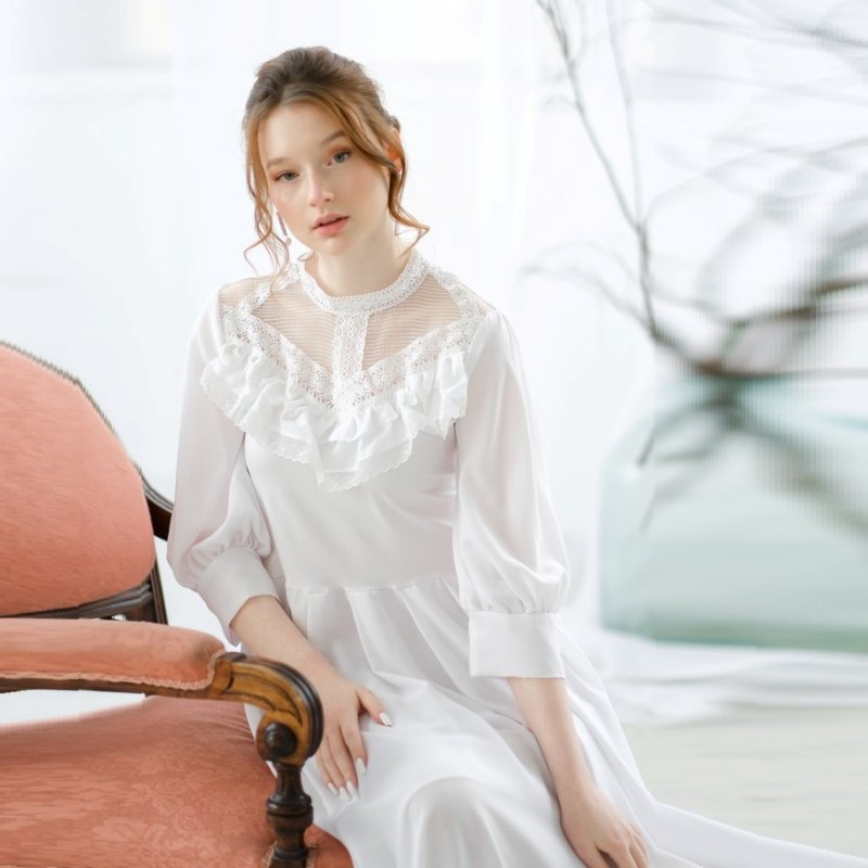 WonderMary платье "Клауди-2"