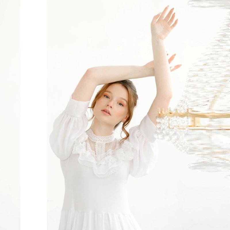 WonderMary платье "Клауди-2"