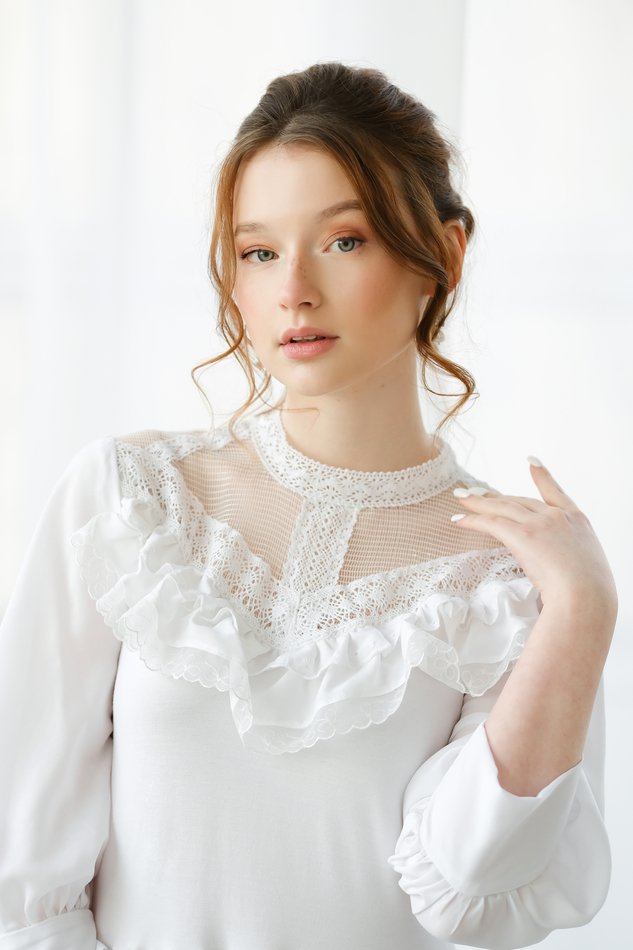 WonderMary платье "Клауди-2"
