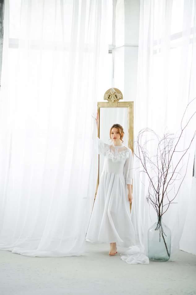 WonderMary платье "Клауди-2"
