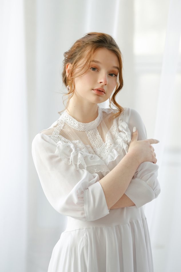 WonderMary платье "Клауди-2"