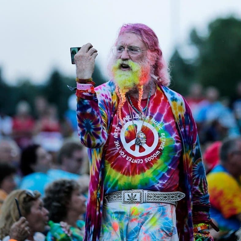 Woodstock Music & Art Fair