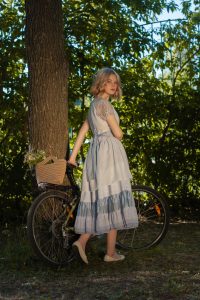WonderMary платье "Алиса в стране чудес" (Москва)