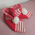 Скороходы шерстяные