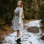 WonderMary платье-сарафан "Хелена"