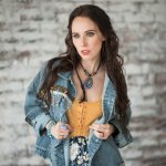 Фотосессия в студии, портфолио