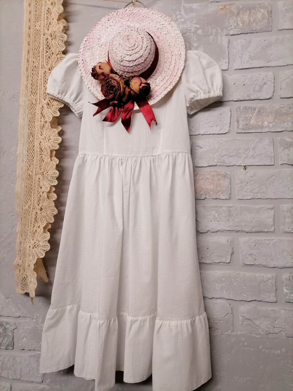 МaryLinen платье "Парижанка"