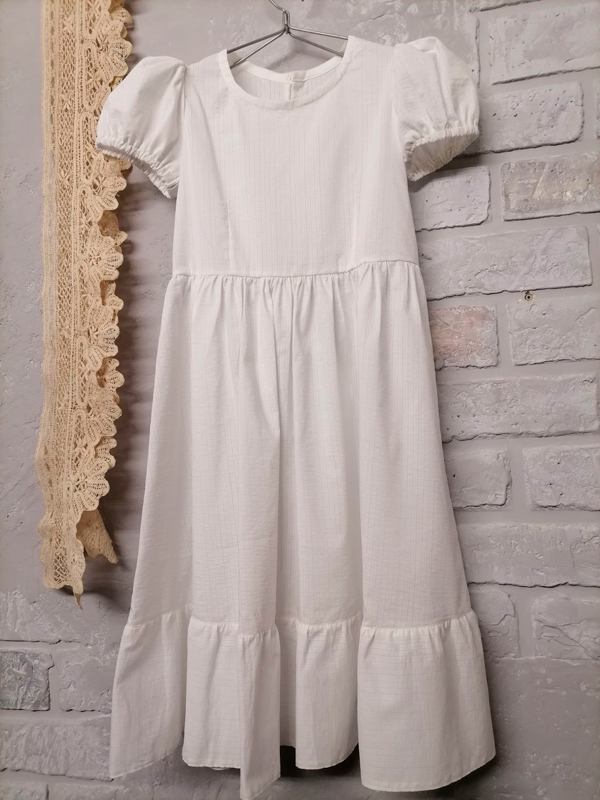 МaryLinen платье "Парижанка"