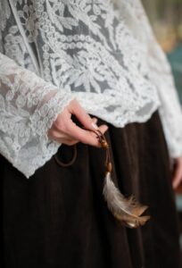 MIRANI юбка “Вельветовое чудо” (Серпухов) коричневая