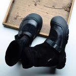 Креативные ботинки (Серпухов)